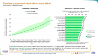 Epidemiologie nádorů v české populaci: novotvary mízní a krvetvorné tkáně